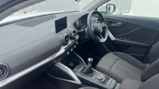 Audi Q2 1.4 TFSI Sport 5dr Petrol Estate